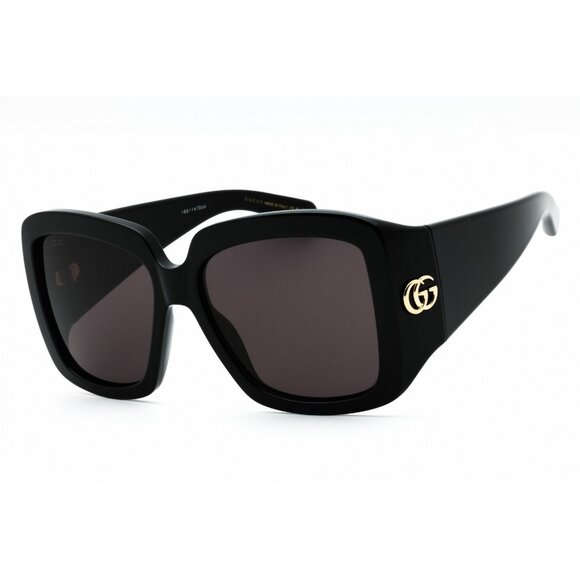 Gucci Sunglasses GG1402S-001-55 New with tags